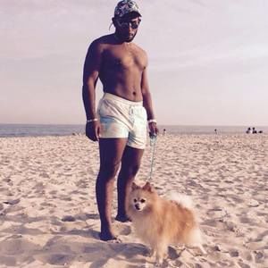 Meet your Posher, Ronny